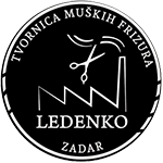 Ledenko logo header